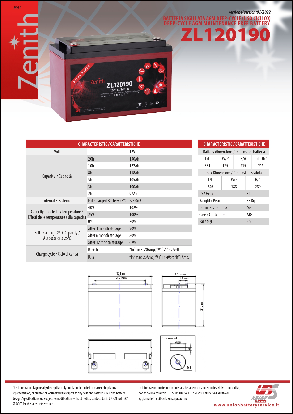 SCHEDA TECNICA ZL120190 page 0001