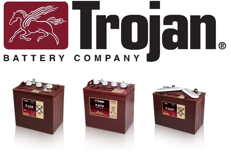 Trojan-Batteries-lineup-Absolute-Batteries-Toowoomba