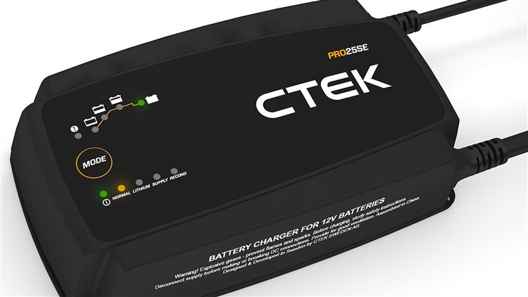 CTEK_Pro25SE