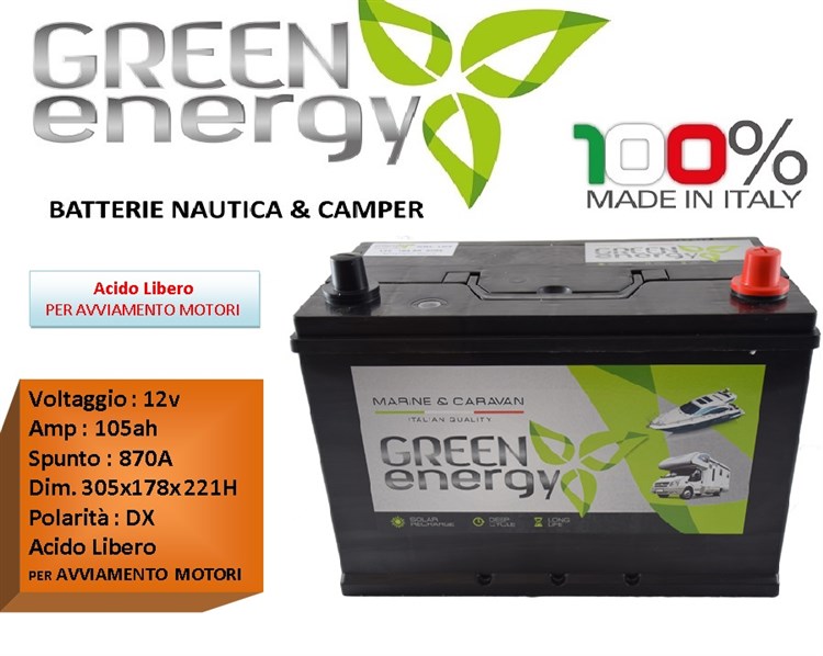 batteria_green-energy_grl105