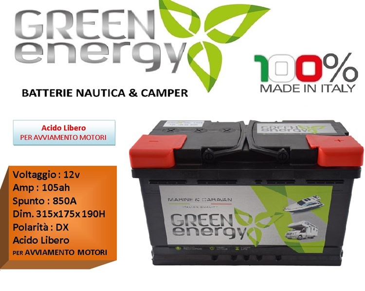 batteria_green-energy_grl105b