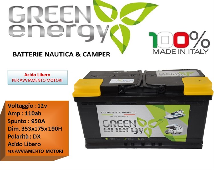 batteria_green-energy_grl110